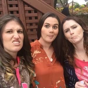 Meet your Posher, Lacey